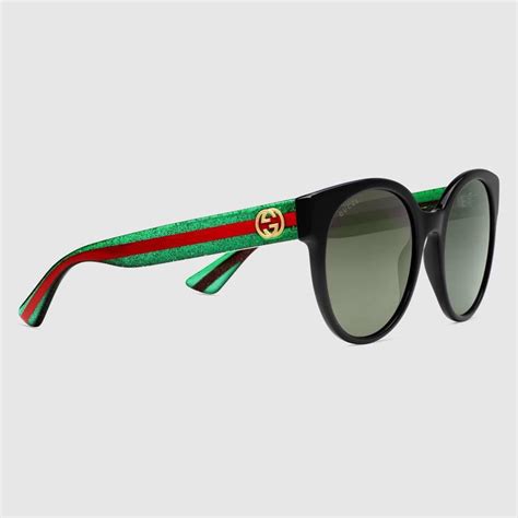 occhisli da soke gucci donna primavera estate 2018|Occhiali da sole: i must have per la primavera estate 2018.